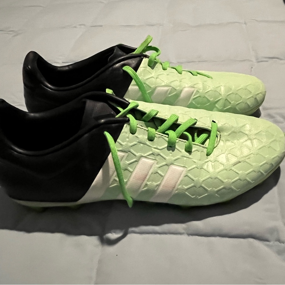 adidas Soccer Cleats!